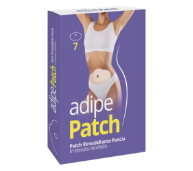 Adipe Patch