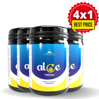 Aloe Relax