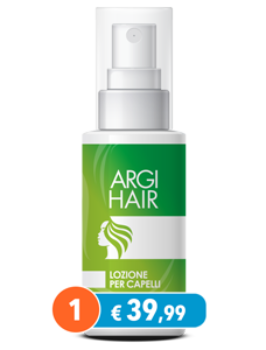 Argi Hair