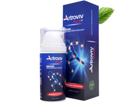 Artroviv Plus