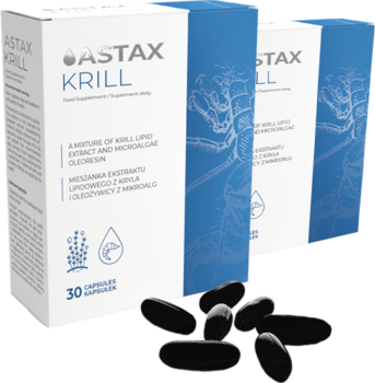 AstaxKrill