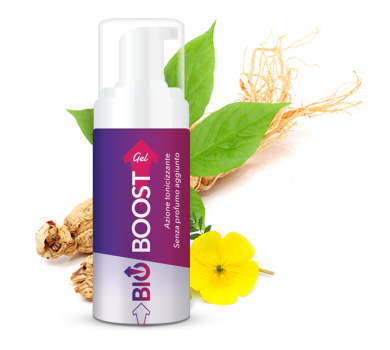 BioBoost