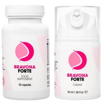 Bravona Forte
