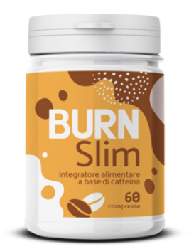 Burn Slim
