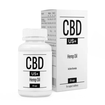 CBDus+