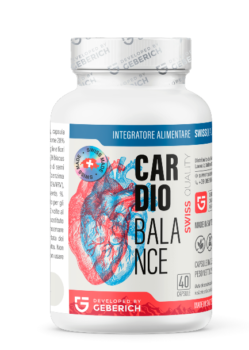 CardioBalance