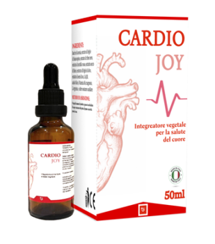CardioJoy