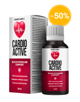 Cardioactive