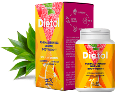 DIETOLL
