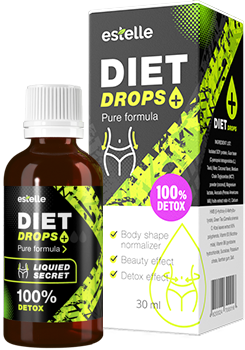 Diet Drops