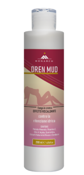 DrenMud