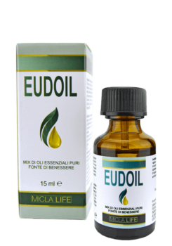 Eudoil