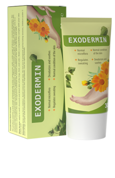 Exodermin