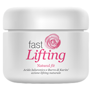 Fast lifting