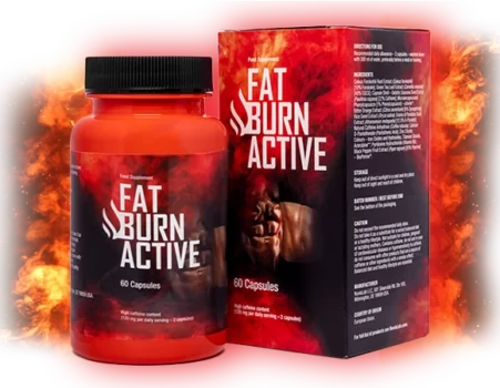 Fat Burn Active
