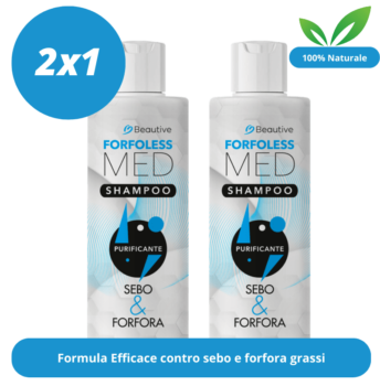 Forfoless Med