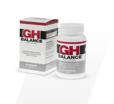 GH BALANCE