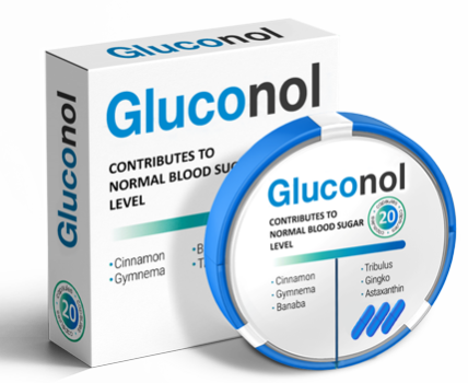 GLUCONOL