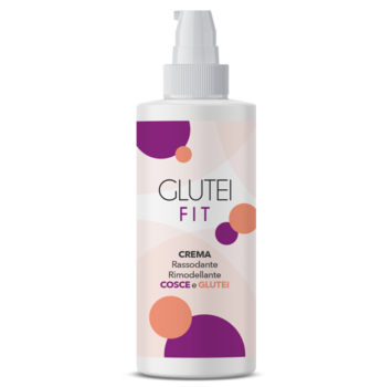 Glutei Fit
