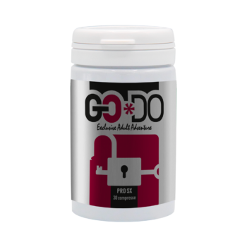 Godo Pro SX