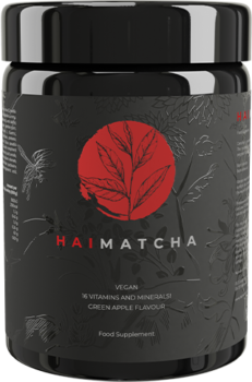 HaiMatcha