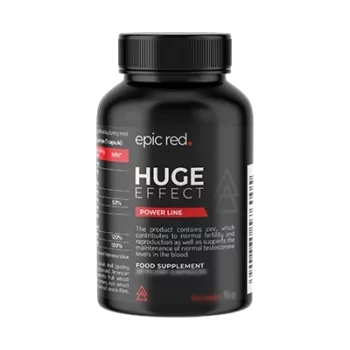 Huge Effect