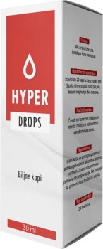 Hyperdrops