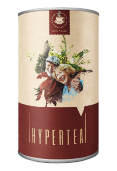 Hypertea