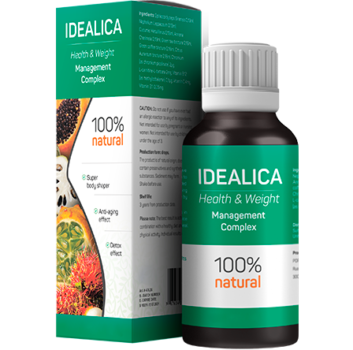 Idealica