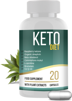KETO DIET