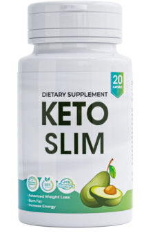 KETO SLIM