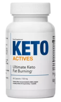 Keto Actives