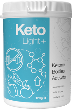 Keto Light +