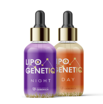 Lipo Genetiq
