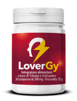 Lovergy