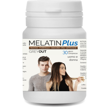 Melatin Plus