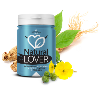 Natural Lover