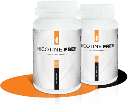 Nicotine Free