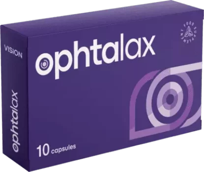 OPHTALAX