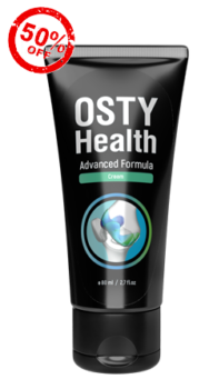 OstyHealth