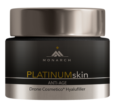 PLATINUMskin ANTI AGE