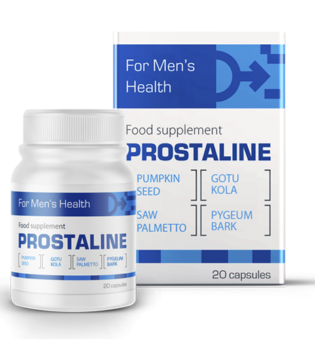 PROSTALINE