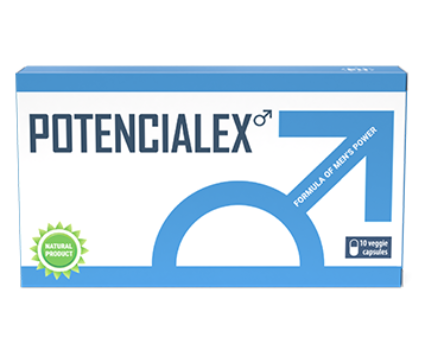 Potencialex