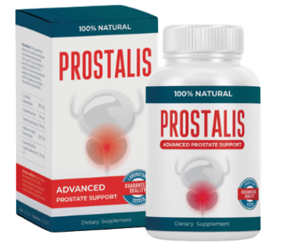 Prostalis