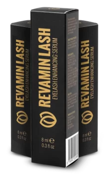 Revamin Lash