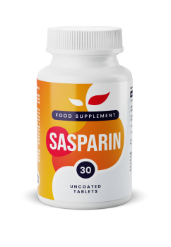 Sasparin