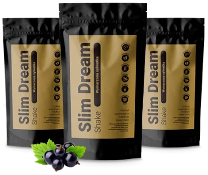 Slim Dream Shake