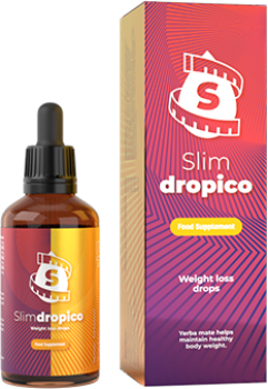 Slimdropiko