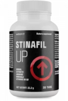Stinafil Up