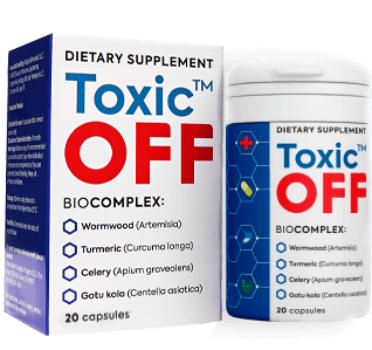 Toxic OFF